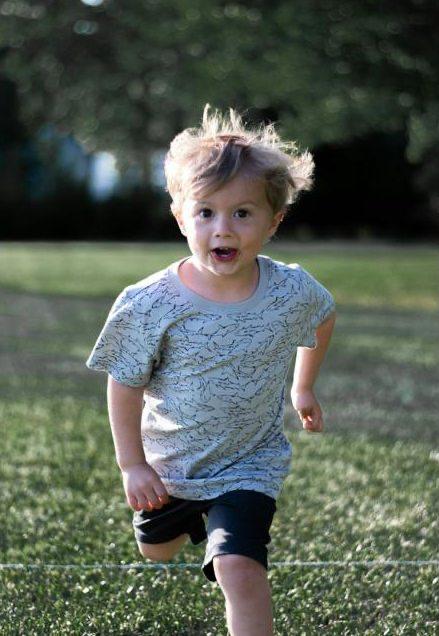 Home Explorers (6 months – 24 months)